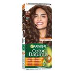 Garnier Color Naturals Creme Hair dye with 3 oils №5.15 Chocolate