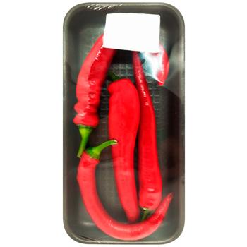 Перец горький - купить, цены на Восторг - фото 1