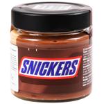 Snickers Nut-Chocolate Spread 200g