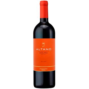 Altano Douro Red Dry Wine 13.5% 0.75l - buy, prices for WINETIME - photo 1