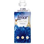 Кондиціонер для білизни Lenor Висока мода Осяйний 1,24л