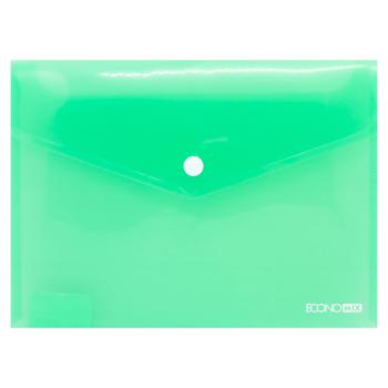 EconoMix A5 Plastic Envelop - buy, prices for METRO - photo 4