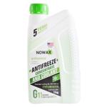 Nowax G11 Concentrated Green Antifreeze 1kg