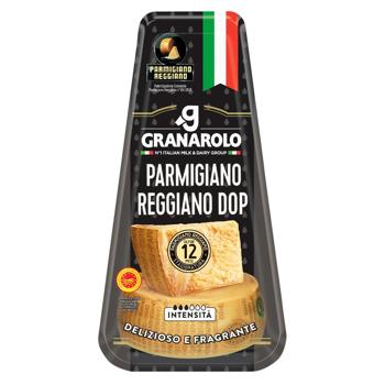 Сир Granarolo Парміджано реджано 32%