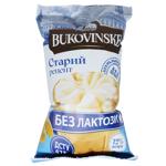 Мороженое Bukovinske пломбир без лактозы без сахара 75г