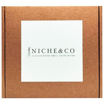 Парфюм для дому Niche&Co Caramel Chocolate 50мл Montale 056 - купити, ціни на - фото 2