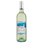 Terra Italianica Bianco White Semi-Dry Wine 10.5% 0.75l