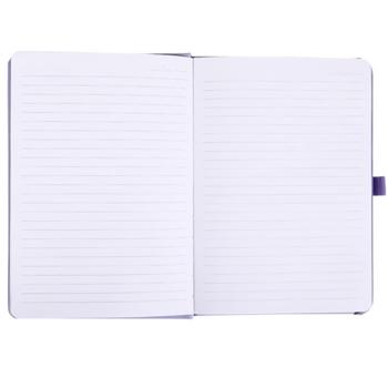 Notebook Auchan lined 96pages a5 China - buy, prices for Auchan - photo 2