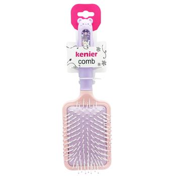 Щітка для волосся NK19-31-G2-14883 - купити, ціни на - фото 3