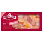 Bashchynskyi Fillet Wieners First Grade