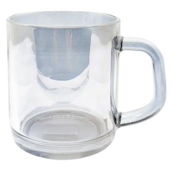 Silver-Gray Cup 350ml BJB514R-66171