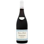 Вино Chartron et Trebuchet Pinot Noir красное сухое 13% 0,75л