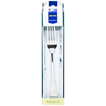 Metro Professional Baguette Table Fork 12pcs - buy, prices for - photo 4