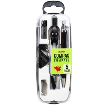 Auchan Compass 6pcs - buy, prices for Auchan - photo 5