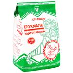 Крохмаль картопляний Сто Пудів 500г