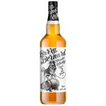 Whiskey Barry bernard 40% 700ml
