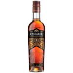 Aznauri Brandy 5 Years 40% 250ml