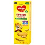 Печенье Nutricia Milupa детское пшеничное для детей от 6 месяцев 135г