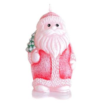 Свеча Bartek Рождественская фигурка 7,5см