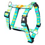 Max and Molly H-Harness Каченята шлея для собак 43-51 см - різнокольоровий