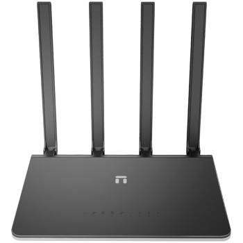 Netis Wireless N2 AC1200Mbps IPTV Dual Band Gigabit Router - buy, prices for Auchan - photo 2