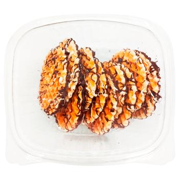Toniya Belgian Cookies - buy, prices for - photo 3