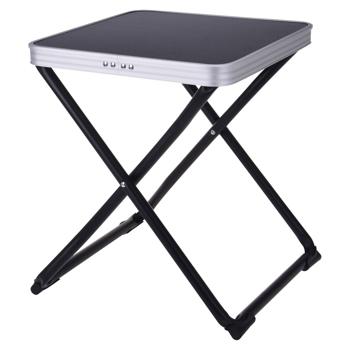 Folding Camping Table 43x40x48cm - buy, prices for METRO - photo 1