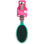 Laskava Oval Massage Hairbrush RC9585RA