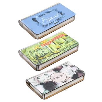 Шкатулки конверты подарочные в ассортименте - купить, цены на ULTRAMARKET - фото 2