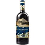 Wine saperavi Alaverdi 9-13% 1500ml Ukraine