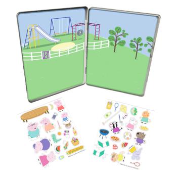 Magnetic Creations Peppa Pig Development Game Set - buy, prices for Za Raz - photo 2