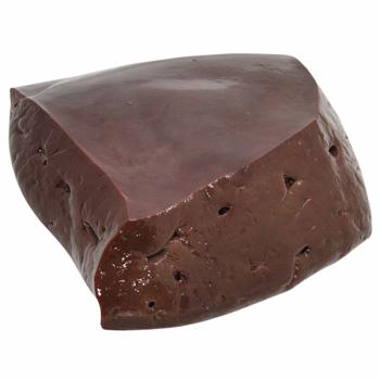 Chilled Beef Liver - buy, prices for Chudo Market - photo 1