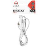 Ava-Tech Type-C Cable 1m