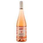 Philippe de Charmille Le Paniereau Rose Semidry Wine 11% 0.75l