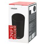 База для ножів і ножиць Vinzer