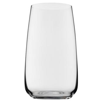 Rona Orbital Tall Glass 510ml 2pcs - buy, prices for AlcoHub - photo 2