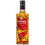 Настойка Prime Chili Hot Red Pepper 40% 0,5л