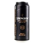 Strongbow British Dry Cider 5% 0.5l