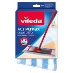 Насадка Vileda Active Max для швабри змінна