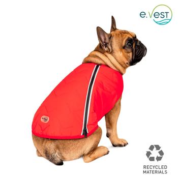 Pet Fashion E.Vest Vest for Dogs s.M Red - buy, prices for MasterZoo - photo 2