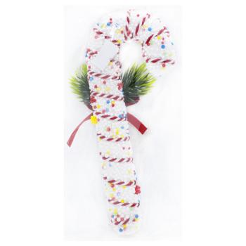 Christmas Lollipop Christmas Tree Decoration 17.5*7cm - buy, prices for Tavria V - photo 1