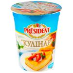President Culinary with Cream Cottage Cheese 6.5% 500g