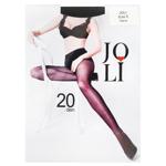 Joli 20 Den Women's Tights s.5 Black