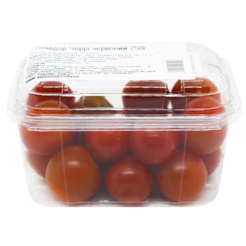 Red Cherry Tomatoes 250g - buy, prices for - photo 2