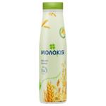 Molokiya Cereals Yogurt 1.4% 250g