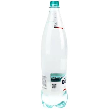 Borjomi Highly Carbonated Mineral Water in plastic bottle 1l - buy, prices for - photo 4