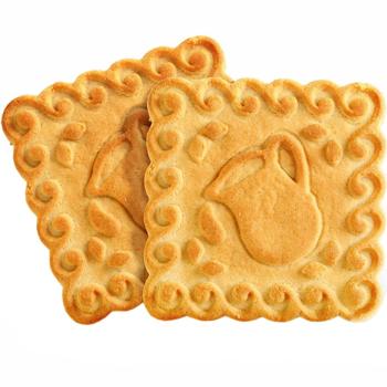 Konti Toplenkino Cookies - buy, prices for Torba - photo 3