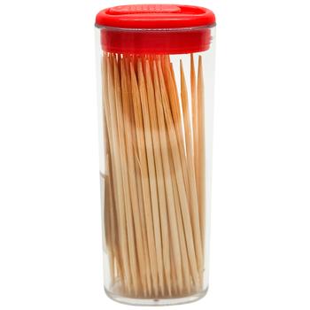 TSM Lighter Toothpicks 70pcs - buy, prices for Vostorg - photo 1