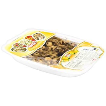 Ista Whole Grilled Champignons 1000g - buy, prices for - photo 4