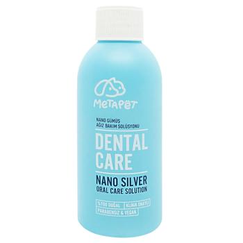 Metapet Solution for Oral Care of Animals 150ml